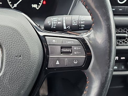 Used 2023 Honda HR-V Sport image 22