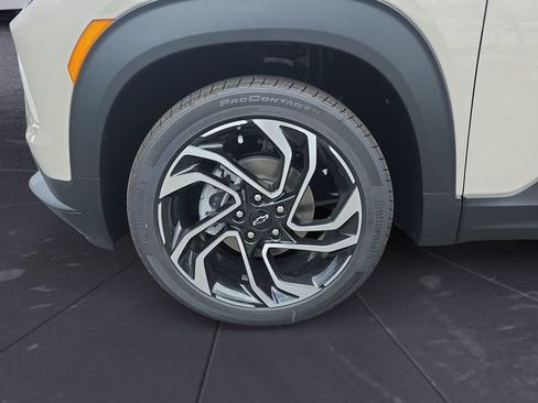 New 2026 Chevrolet TrailBlazer RS w/ Convenience Package FWD image 14