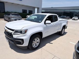 Used 2022 Chevrolet Colorado LT w/ Fleet Safety Package RWD video 1