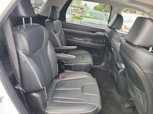 Used 2023 Hyundai Palisade XRT w/ Cargo Package FWD image 23