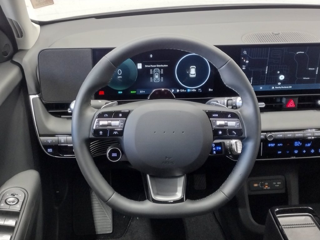 New 2027 Hyundai Ioniq 5 SE AWD/4WD image 33