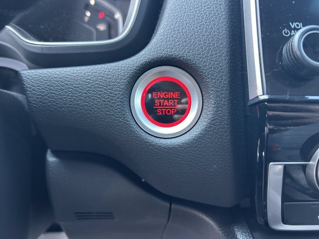 Used 2019 Honda CR-V EX-L image 23