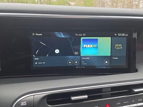 New 2026 Hyundai Palisade Limited FWD image 33