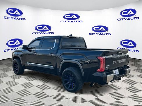 Used 2023 Toyota Tundra 1794 Edition image 6