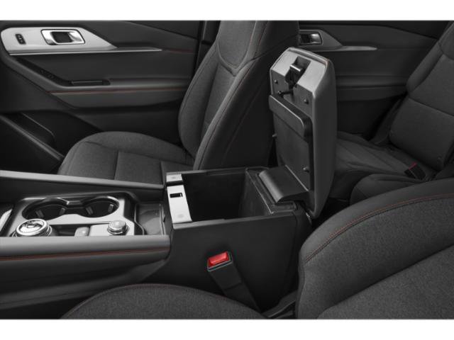 New 2026 Ford Explorer Active RWD image 42