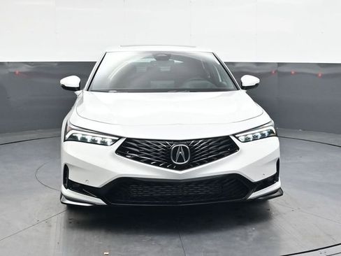 New 2026 Acura Integra A-Spec image 9