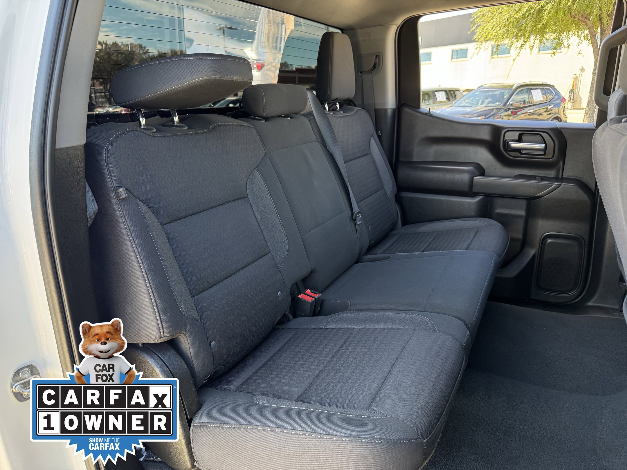 Used 2022 Chevrolet Silverado 1500 Custom AWD/4WD image 26