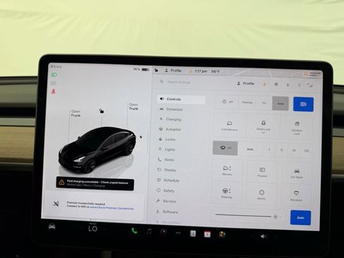 Used 2022 Tesla Model 3 image 29