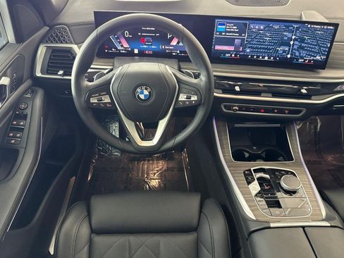 Certified 2024 BMW X5 sDrive40i w/ Parking Assistance Package RWD image 31