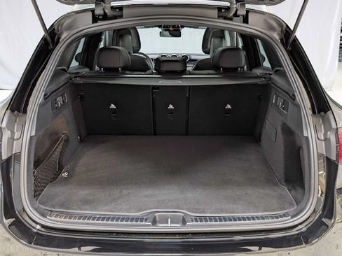 Certified 2026 Mercedes-Benz GLC 300 4MATIC image 14