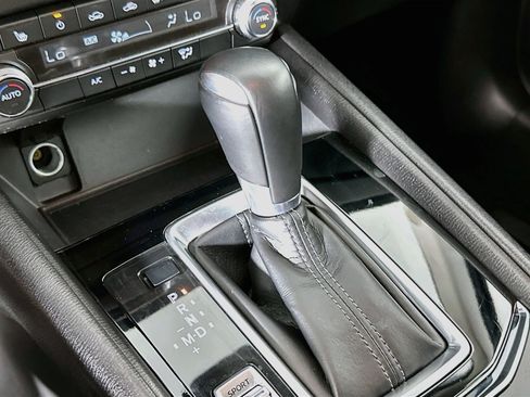 Used 2025 MAZDA CX-5 AWD 2.5 S w/ Select Package image 23
