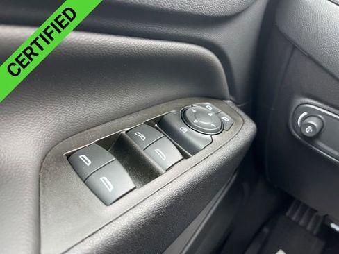 Certified 2023 Chevrolet Equinox LT image 16