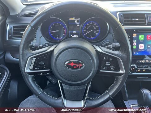 Used 2018 Subaru Legacy 3.6R Limited AWD/4WD image 22