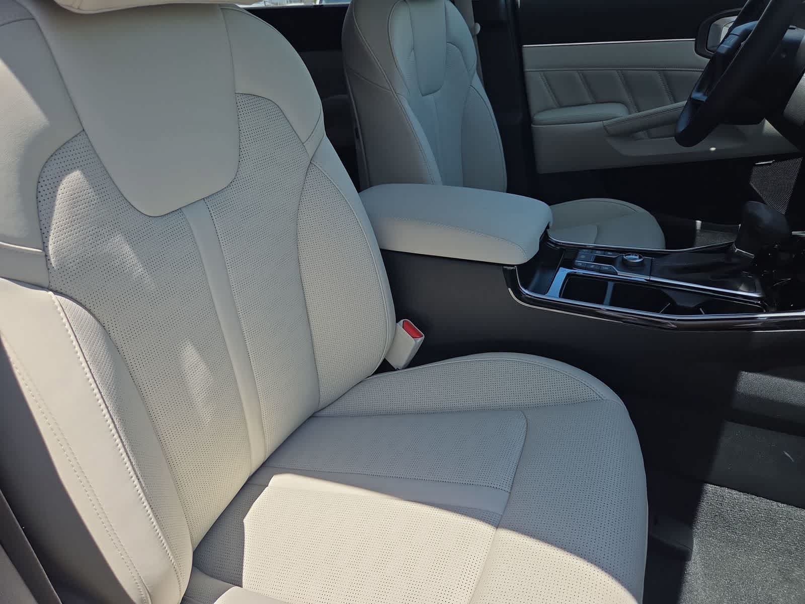 New 2026 Kia Sorento SX FWD image 22