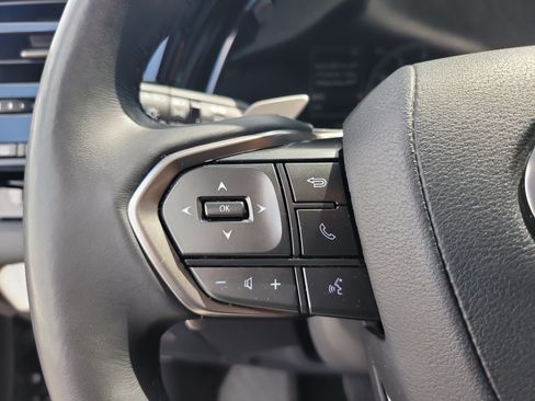 Used 2023 Lexus RX 350 Premium w/ Accessory Package FWD image 28