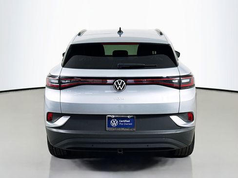 Used 2022 Volkswagen ID.4 Pro image 10