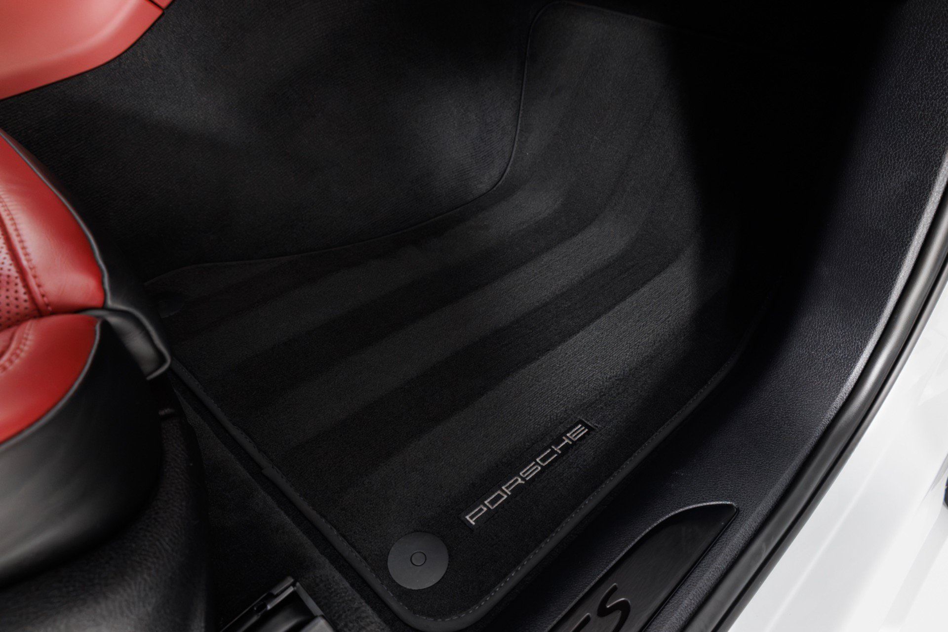 Used 2022 Porsche Macan GTS AWD/4WD image 44