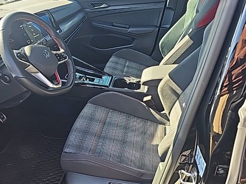 Used 2024 Volkswagen GTI SE image 9