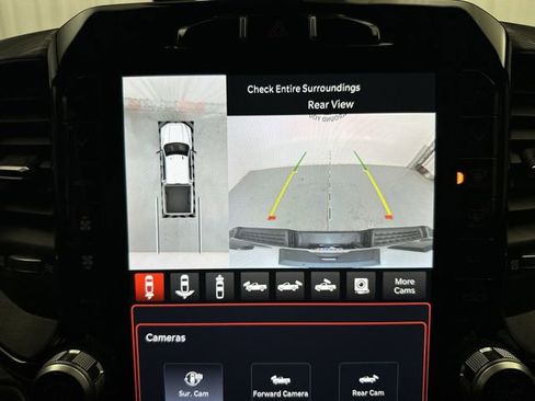 Used 2024 RAM 2500 Power Wagon w/ Level 2 Equipment Group image 25