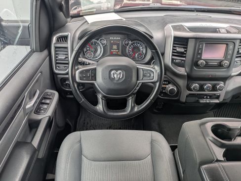 Certified 2023 RAM 1500 Big Horn image 17