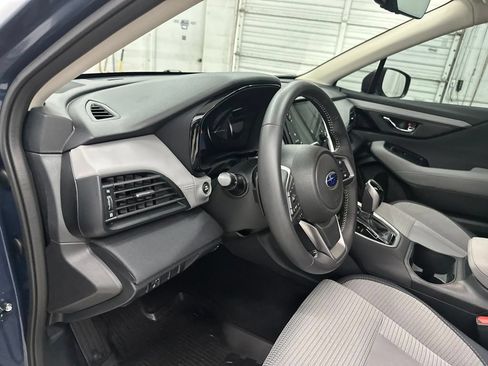 Used 2025 Subaru Outback Premium AWD/4WD image 14