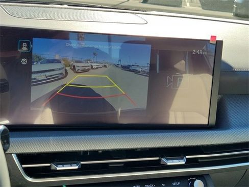 New 2026 Hyundai Sonata SEL image 11