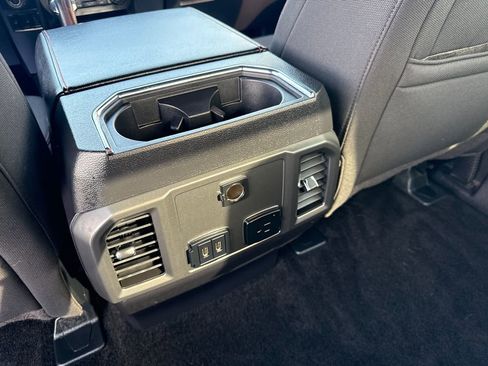 Used 2018 Ford F150 XLT w/ Equipment Group 302A Luxury image 19