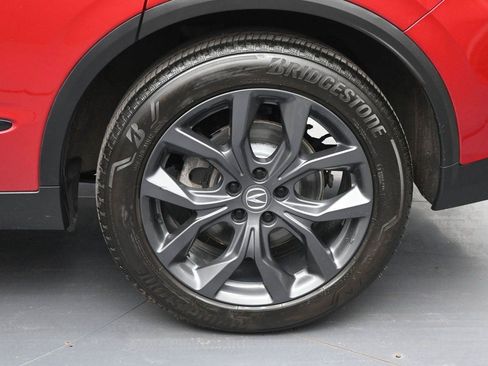 Used 2022 Acura MDX A-Spec AWD/4WD image 11