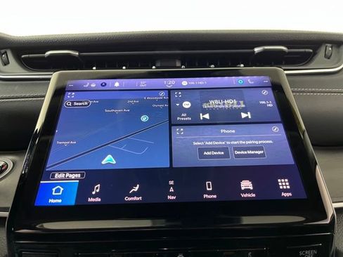 Used 2021 Jeep Grand Cherokee L Limited image 27