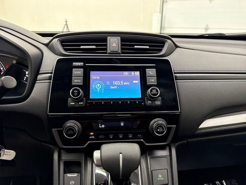 Used 2018 Honda CR-V LX image 17