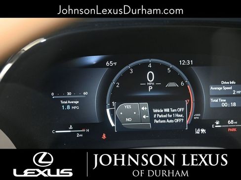 New 2026 Lexus RX 350 Premium Plus image 10