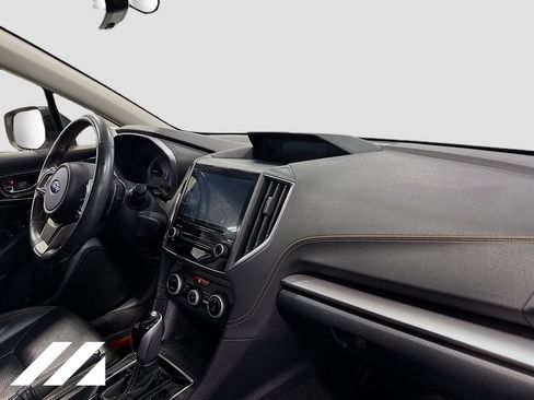 Used 2020 Subaru Crosstrek 2.0i Limited w/ Popular Package #2 AWD/4WD image 28