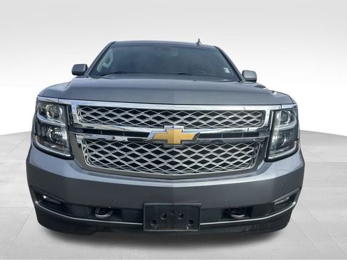 Used 2018 Chevrolet Tahoe LT w/ LT Signature Package image 24