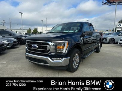 Used 2021 Ford F150 XLT w/ Equipment Group 302A High