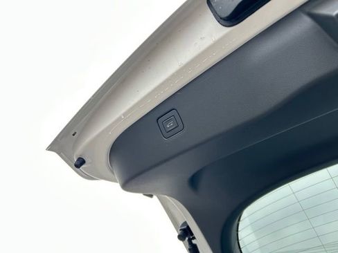 New 2026 Buick Envista Avenir image 10