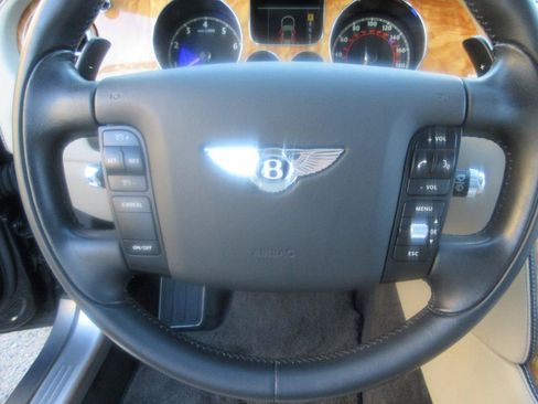 Used 2008 Bentley Flying Spur Flying Spur AWD/4WD image 61