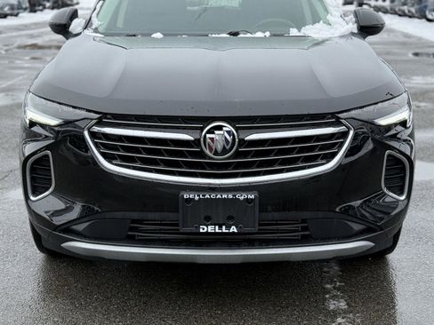 Certified 2023 Buick Envision Essence image 2