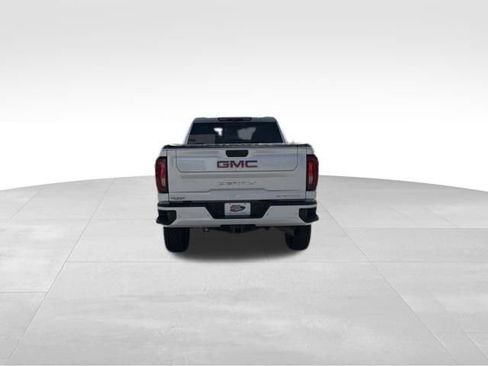 Used 2021 GMC Sierra 3500 Denali w/ Denali Ultimate Package AWD/4WD image 4