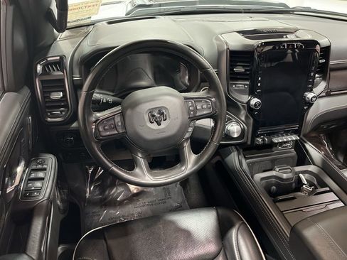 Used 2023 RAM 1500 Limited AWD/4WD image 20