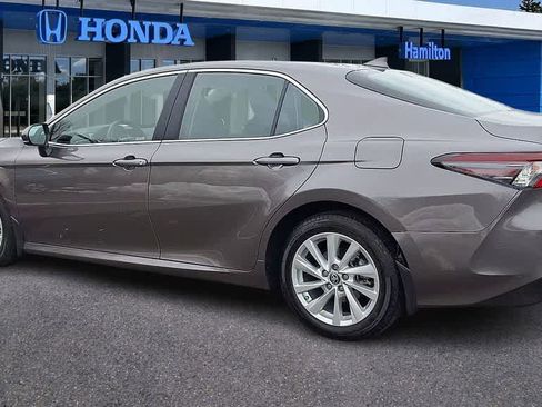 Used 2023 Toyota Camry LE image 6