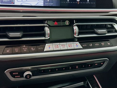 Used 2023 BMW X5 xDrive40i w/ Climate Comfort Package image 24