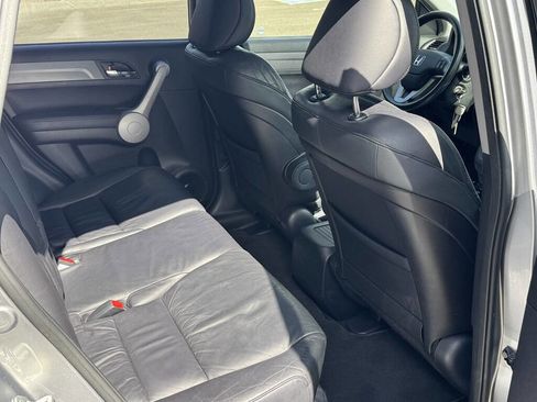 Used 2007 Honda CR-V EX-L image 19