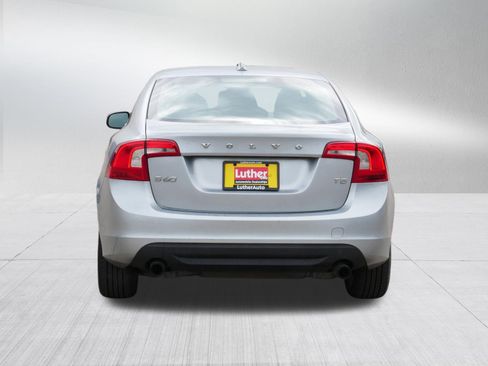 Used 2013 Volvo S60 T5 FWD image 6
