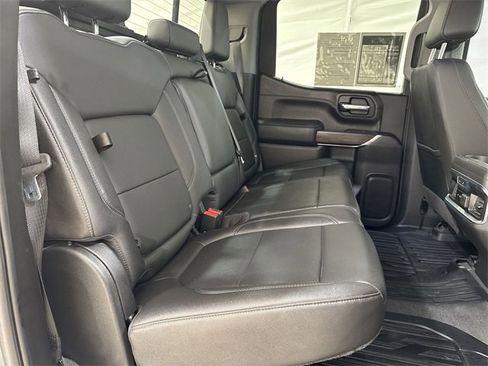 Certified 2021 GMC Sierra 1500 SLT image 26