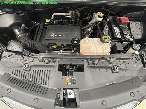 Used 2018 Buick Encore Preferred AWD/4WD image 12