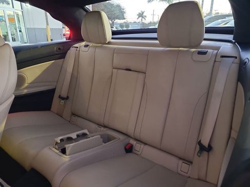 Used 2018 BMW 430i Convertible image 20