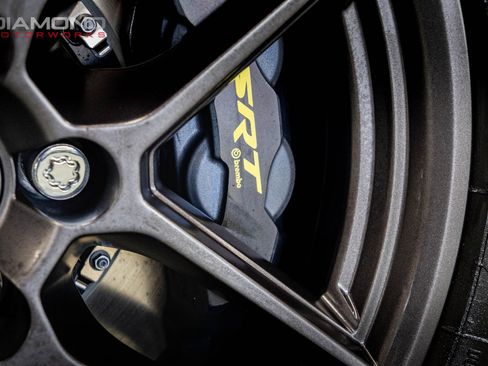 Used 2023 Dodge Challenger SRT Hellcat Redeye image 33