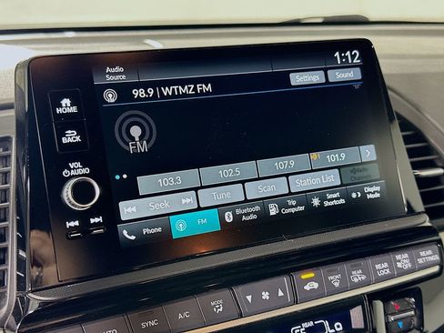 Used 2025 Honda Odyssey Sport-L image 30