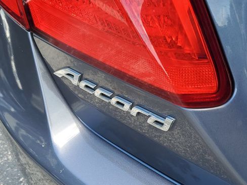 Used 2015 Honda Accord LX image 8
