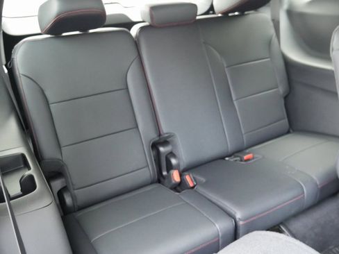 New 2026 Chevrolet Traverse Z71 w/ Enhanced Driving Package image 25